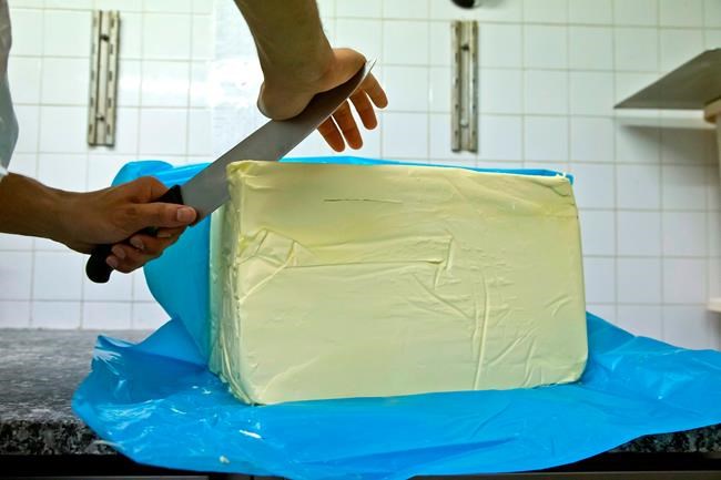 Brexit pushes European dairy giant to make cuts | iNFOnews.ca