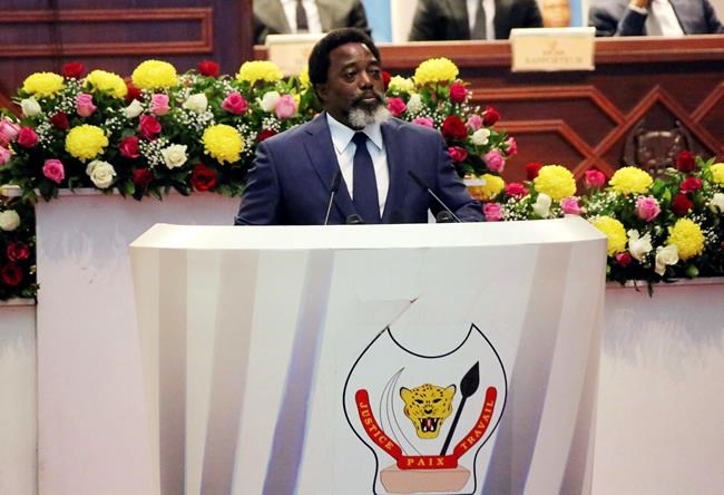 UN Security Council urges peaceful transition in Congo | iNFOnews.ca