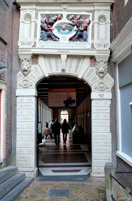 Dutch museum stops using 'Golden Age' for 17th century | iNFOnews.ca