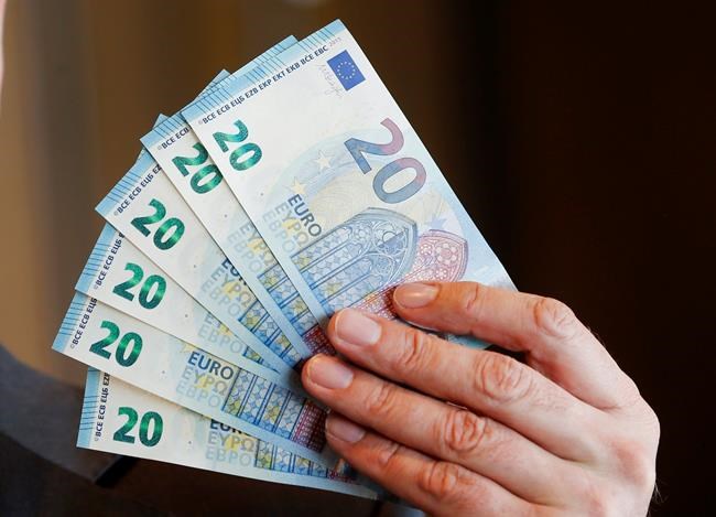 Bulgaria still hopes to adopt euro by 2022 | iNFOnews.ca Bulgaria still hopes to adopt euro by 2022 | iNFOnews.ca