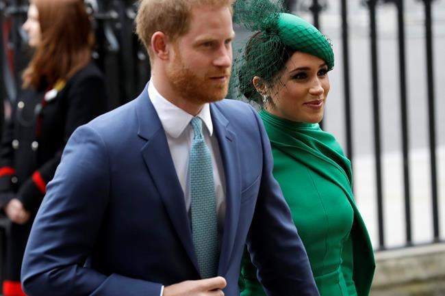 Prince Harry repays taxpayer money for UK home renovation | iNFOnews.ca Prince Harry repays taxpayer money for UK home renovation | iNFOnews.ca