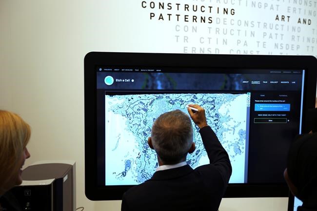 London mayor upbeat about tech despite investment concerns | iNFOnews.ca