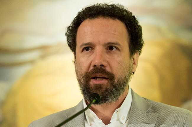 New leaders tapped for Berlin film festival from 2020 | iNFOnews.ca New leaders tapped for Berlin film festival from 2020 | iNFOnews.ca
