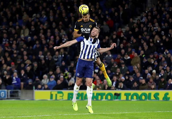 Leicester makes another title bid with 8th straight EPL win | iNFOnews.ca Leicester makes another title bid with 8th straight EPL win | iNFOnews.ca