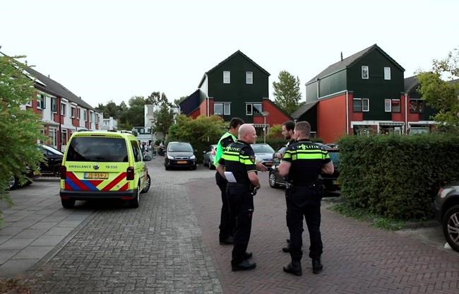 Dutch shooting claims 4th life as 27-year-old woman dies | iNFOnews.ca Dutch shooting claims 4th life as 27-year-old woman dies | iNFOnews.ca