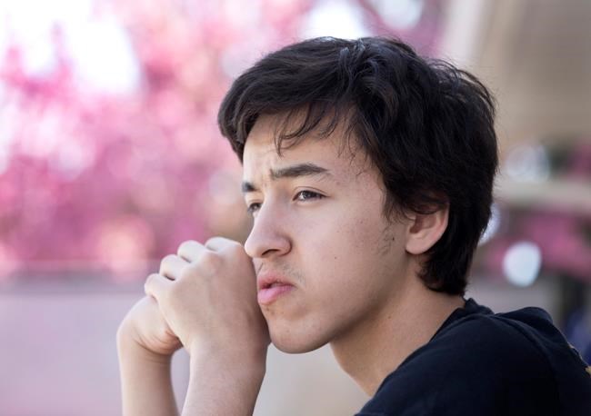 School year uncertain for 12,000 students evacuated from Fort McMurray, Alta. | iNFOnews.ca