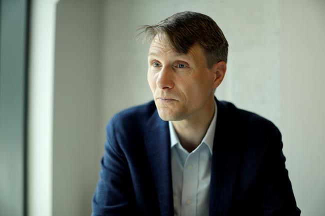 Amid confusion, EU data privacy law goes into effect | iNFOnews.ca