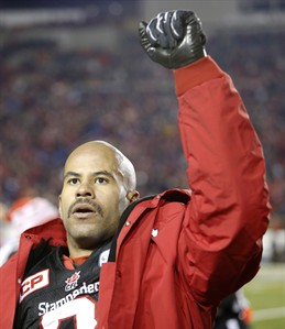 Cornish versus Hamilton's rugged run defence an interesting Grey Cup matchup | iNFOnews.ca