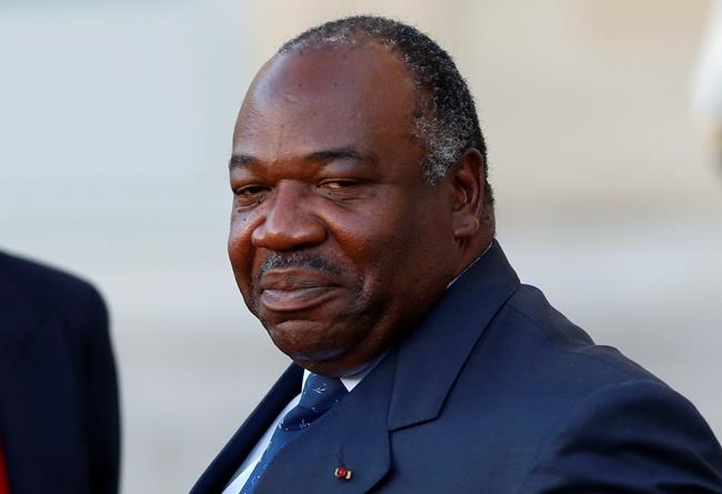 Dispute intensifies over Gabon presidential election | iNFOnews.ca