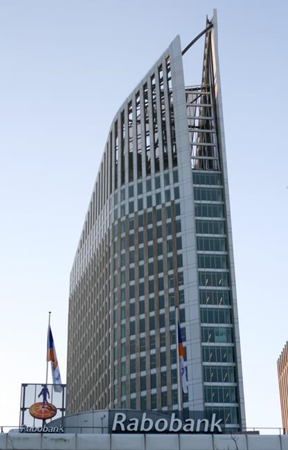 Rabobank to pay $369 million in money-laundering case | iNFOnews.ca Rabobank to pay $369 million in money-laundering case | iNFOnews.ca