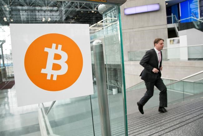 Mystery solved? Australian says he's Bitcoin founder | iNFOnews.ca Mystery solved? Australian says he's Bitcoin founder | iNFOnews.ca