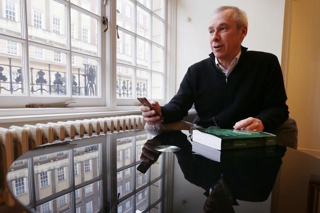 What makes a cyberattack? Experts lobby to restrict the term | iNFOnews.ca What makes a cyberattack? Experts lobby to restrict the term | iNFOnews.ca