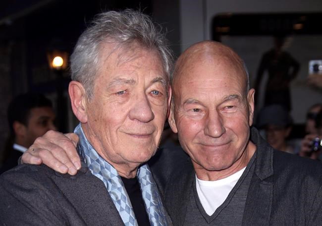 McKellen-Stewart double act signs off with live screening | iNFOnews.ca