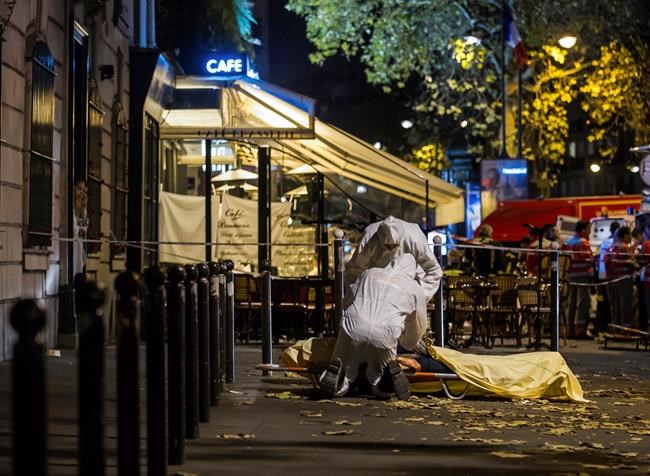 How and why Paris was attacked a year ago, and what changed | iNFOnews.ca