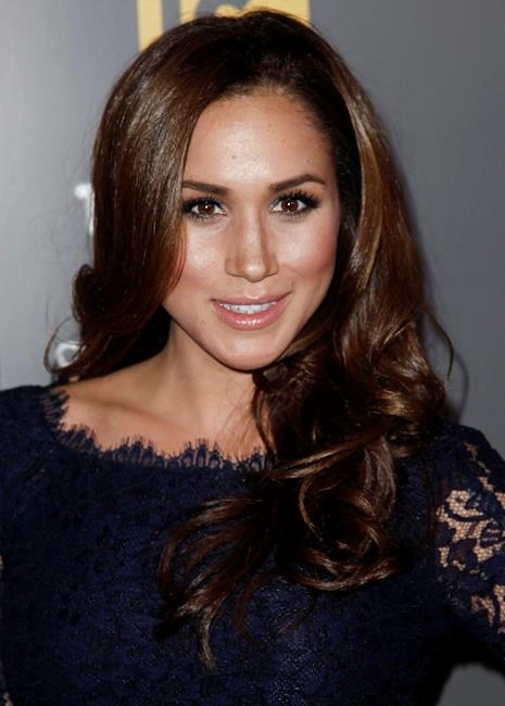 Meghan Markle has advocated for women since the age of 11 | iNFOnews.ca