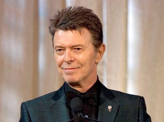 Sotheby's to exhibit Bowie's art collection ahead of sale | iNFOnews.ca Sotheby's to exhibit Bowie's art collection ahead of sale | iNFOnews.ca