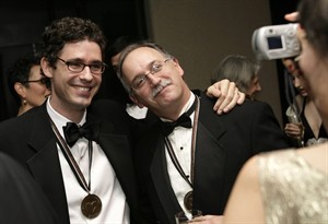 Joshua Ferris, Siri Hustvedt among contenders as Booker Prize admits US authors for first time | iNFOnews.ca CP29232386