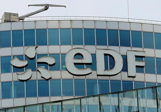 UK nuclear power project faces union protests, delay | iNFOnews.ca