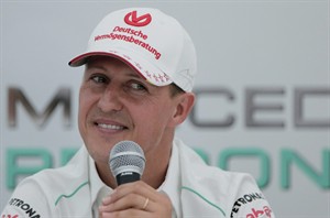 Man arrested in Michael Schumacher records theft investigation found hanged in Swiss jail cell | iNFOnews.ca CP29400209