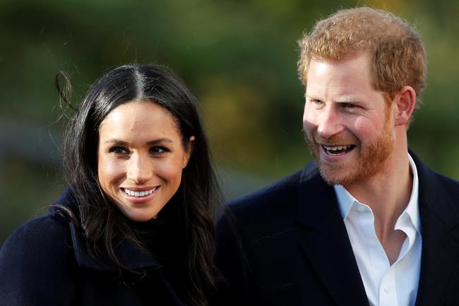 Meghan Markle to join royal family for Christmas | iNFOnews.ca