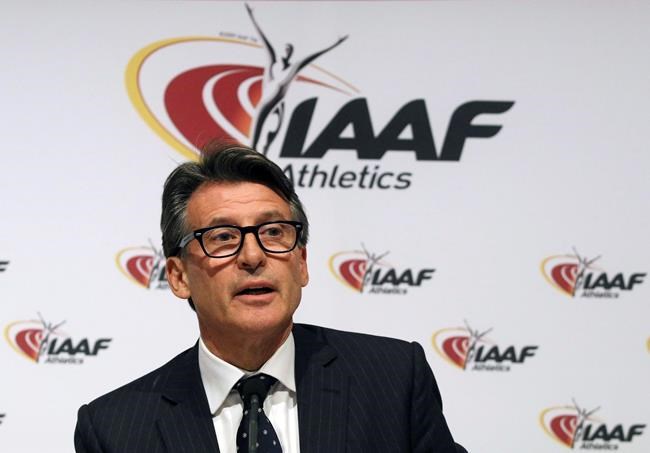 IAAF rules to limit testosterone levels for female runners | iNFOnews.ca
