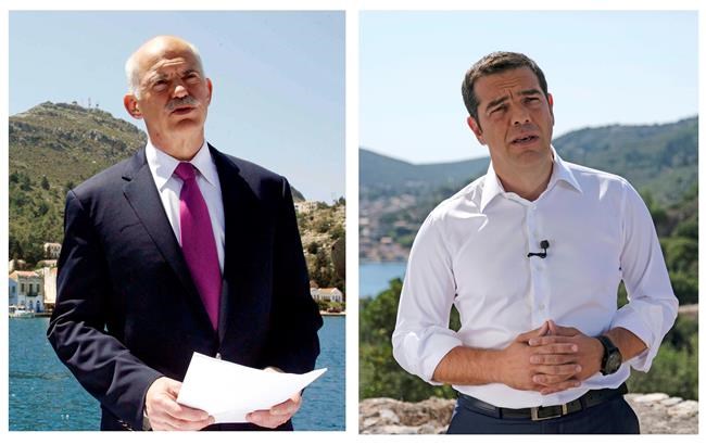 After bailout Odyssey, Greece ready to be 'normal' again | iNFOnews.ca