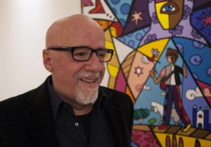 AP Interview: Coelho says Sony hack threatens us all if society lives in fear | iNFOnews.ca CP31182786