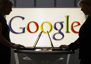 Scandal, sex, post-it art: Censorship accusations as Google cuts search results in Europe | iNFOnews.ca CP29002570