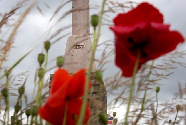Century-old battle in Belgium sums up horrors of World War I | iNFOnews.ca Century-old battle in Belgium sums up horrors of World War I | iNFOnews.ca