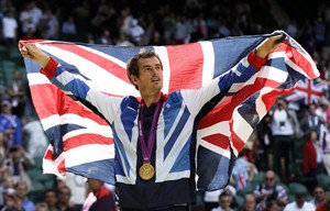 What would Scottish independence mean for Andy Murray and Scottish Olympic athletes? | iNFOnews.ca CP29864427