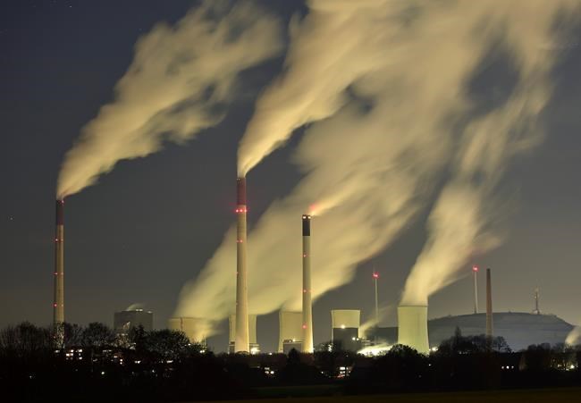 Report links 6.5 million deaths worldwide to air pollution | iNFOnews.ca