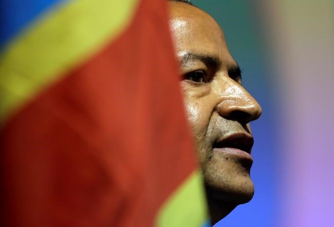 Congo political exiles return as new leader brings reforms | iNFOnews.ca Congo political exiles return as new leader brings reforms | iNFOnews.ca