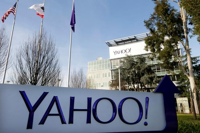 Password breach could have ripple effects well beyond Yahoo | iNFOnews.ca Password breach could have ripple effects well beyond Yahoo | iNFOnews.ca