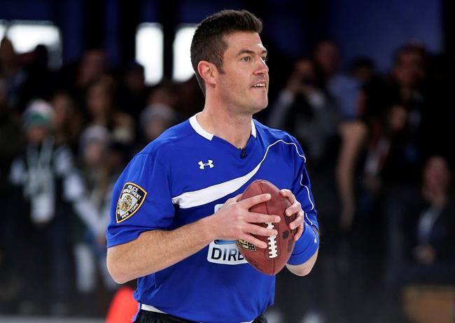 Daily Mail branches into TV with syndicated US show | iNFOnews.ca