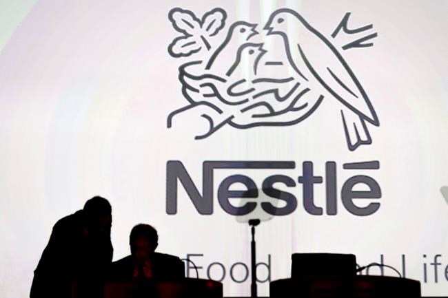Nestle freshens up its image with vegetarian meals takeover | iNFOnews.ca