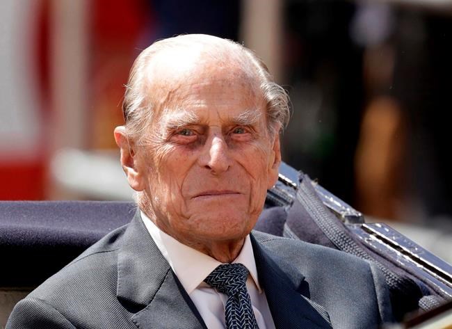 Queen Elizabeth's husband Prince Philip OK after hip surgery | iNFOnews.ca Queen Elizabeth's husband Prince Philip OK after hip surgery | iNFOnews.ca