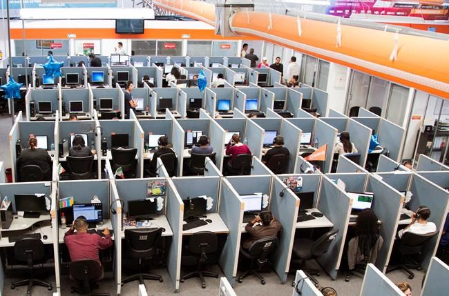 To reverse damage of sitting, take a brisk, hour-long walk | iNFOnews.ca To reverse damage of sitting, take a brisk, hour-long walk | iNFOnews.ca