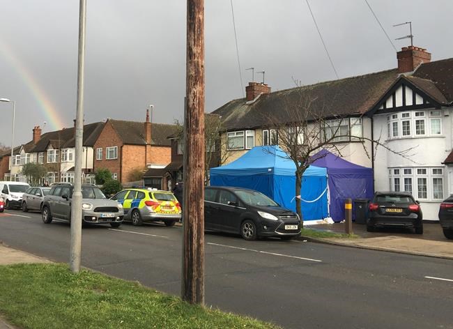 UK counterterror police investigate Russian's London death | iNFOnews.ca UK counterterror police investigate Russian's London death | iNFOnews.ca