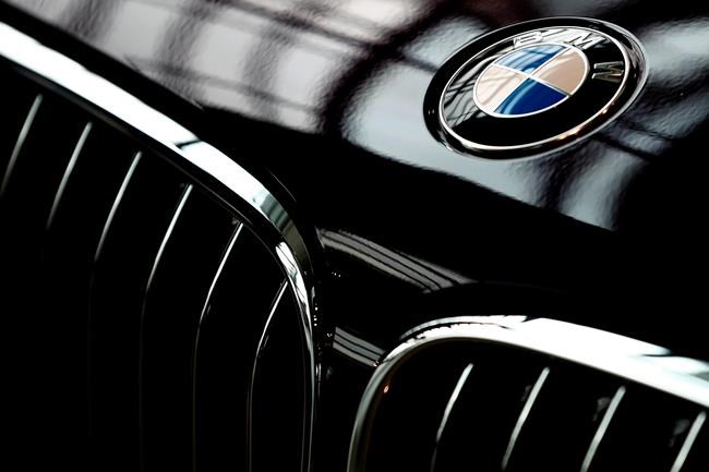 BMW: Tariffs mean higher prices in China for US-made SUVs | iNFOnews.ca
