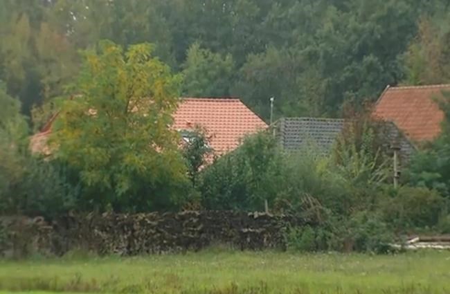 Prosecutors suspect man of illegally detaining Dutch family | iNFOnews.ca Prosecutors suspect man of illegally detaining Dutch family | iNFOnews.ca