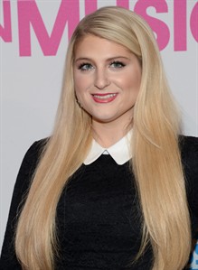 Singer Meghan Trainor and One Direction star Harry Styles share heartbreak to write a duet | iNFOnews.ca