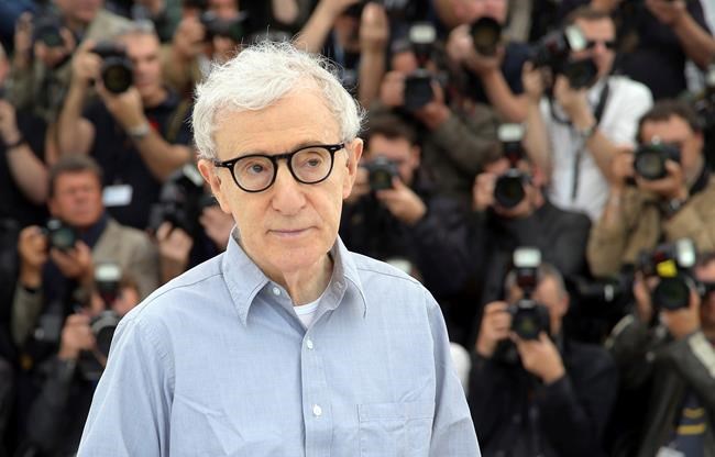 French film distributor comes to Woody Allen's defence | iNFOnews.ca French film distributor comes to Woody Allen's defence | iNFOnews.ca