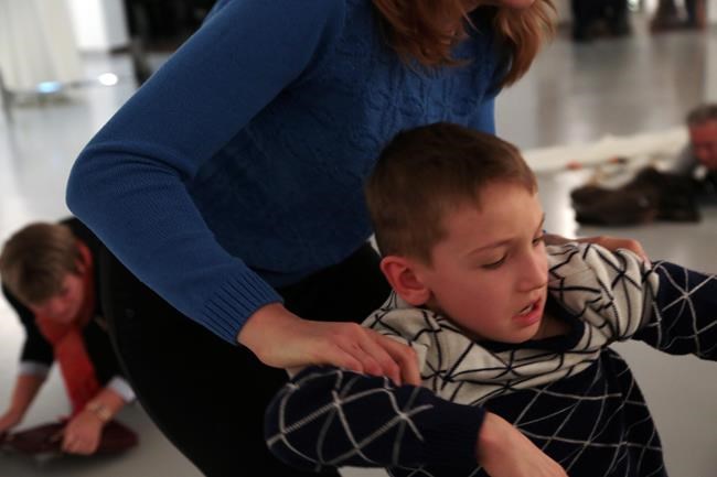 Witness to an assassination: AP photographer captures attack | iNFOnews.ca