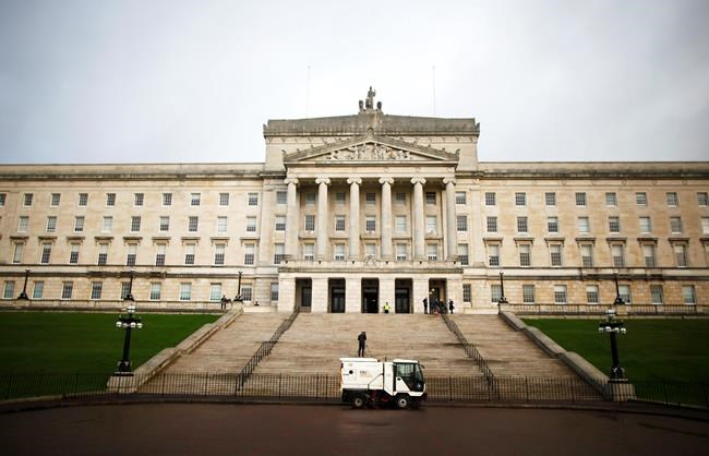 Protests planned as N Ireland matches no-government record | iNFOnews.ca Protests planned as N Ireland matches no-government record | iNFOnews.ca