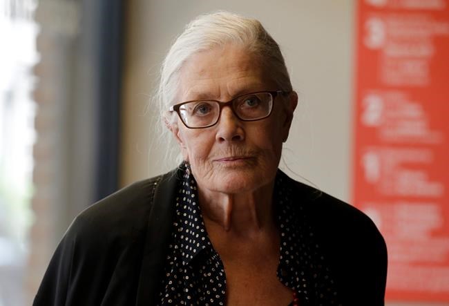 Vanessa Redgrave to receive career prize at Venice Film Fest | iNFOnews.ca Vanessa Redgrave to receive career prize at Venice Film Fest | iNFOnews.ca