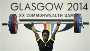 16-year-old weightlifter stripped of Commonwealth gold test after 'B' test confirms doping | iNFOnews.ca CP29342790