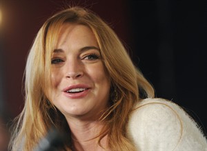 Lindsay Lohan to make stage debut in London production of 'Speed-the-Plow' | iNFOnews.ca CP28915912
