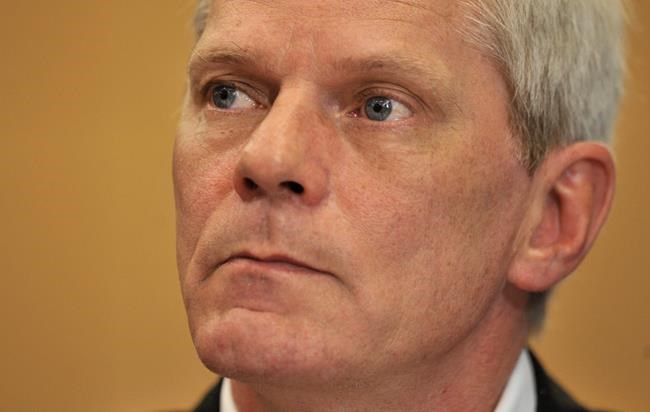 WikiLeaks spokesman quietly steps out of the spotlight | iNFOnews.ca