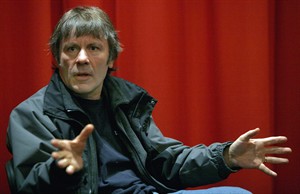 Iron Maiden singer Bruce Dickinson treated for cancer of tongue, prognosis good | iNFOnews.ca CP31962118