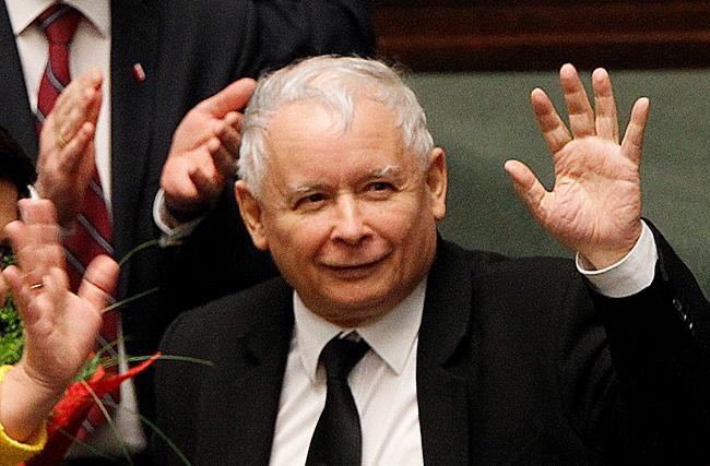 Official: Polish leader's ill health not sparking infighting | iNFOnews.ca